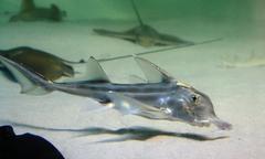 Callorhinchus capensis