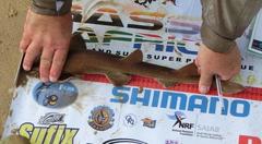 Haploblepharus fuscus