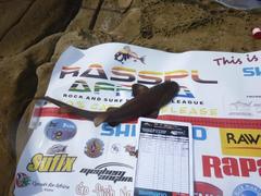 Haploblepharus fuscus