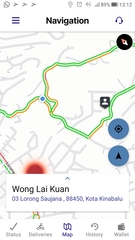 Copsychus stricklandii