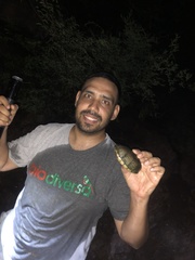 Kinosternon alamosae