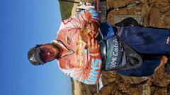 Acanthistius sebastoides