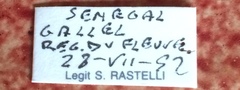 Ossibia murina