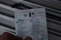 Choisya ×dewitteana