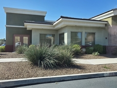 Hesperaloe parviflora