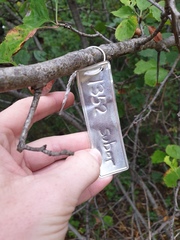 Crataegus suborbiculata