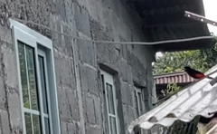 Ramphocelus passerinii