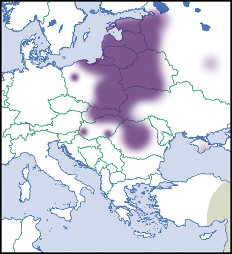 Macrogastra borealis