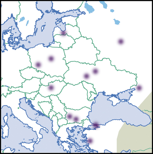 Oxychilus translucidus