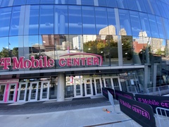 Zonotrichia albicollis