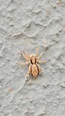 Menemerus bivittatus