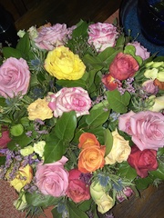 Rosa