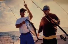 Thunnus atlanticus