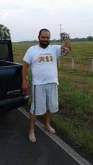 Cabassous unicinctus