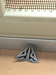 Dichromodes personalis