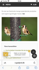 Carduelis