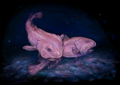 Blobfish photo 2