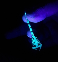 Centruroides limbatus