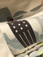 Microrhopala vittata