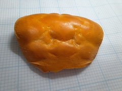 Geothelphusa eucrinodonta