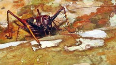 Listroscelis