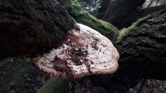 Daedaleopsis confragosa