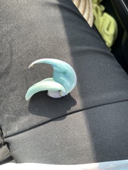 Strongylodon macrobotrys