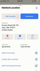 Ipomopsis longiflora