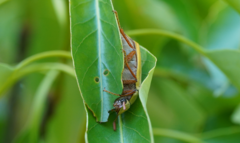 Cyphochilus apicalis
