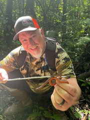 Mastigodryas melanolomus