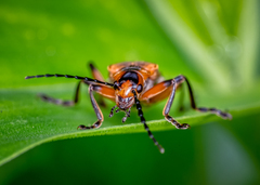 Chauliognathus marginatus