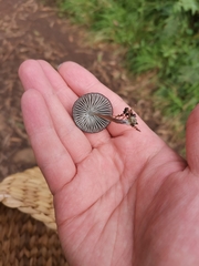 Mycena nargan