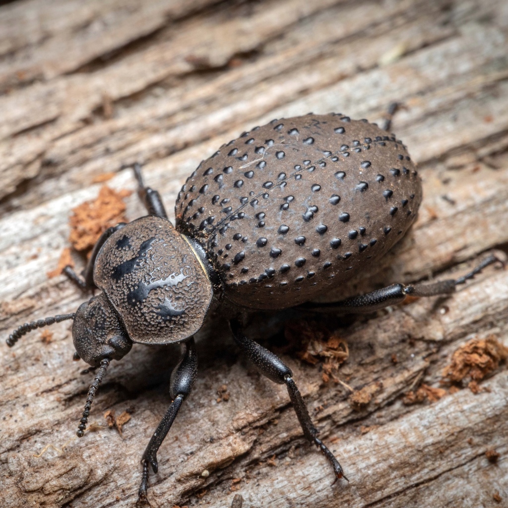 Scotobius