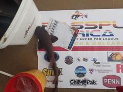 Haploblepharus fuscus