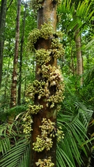 Syzygium cormiflorum