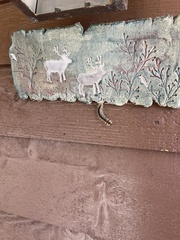 Lophocampa ingens