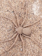 Sicarius thomisoides