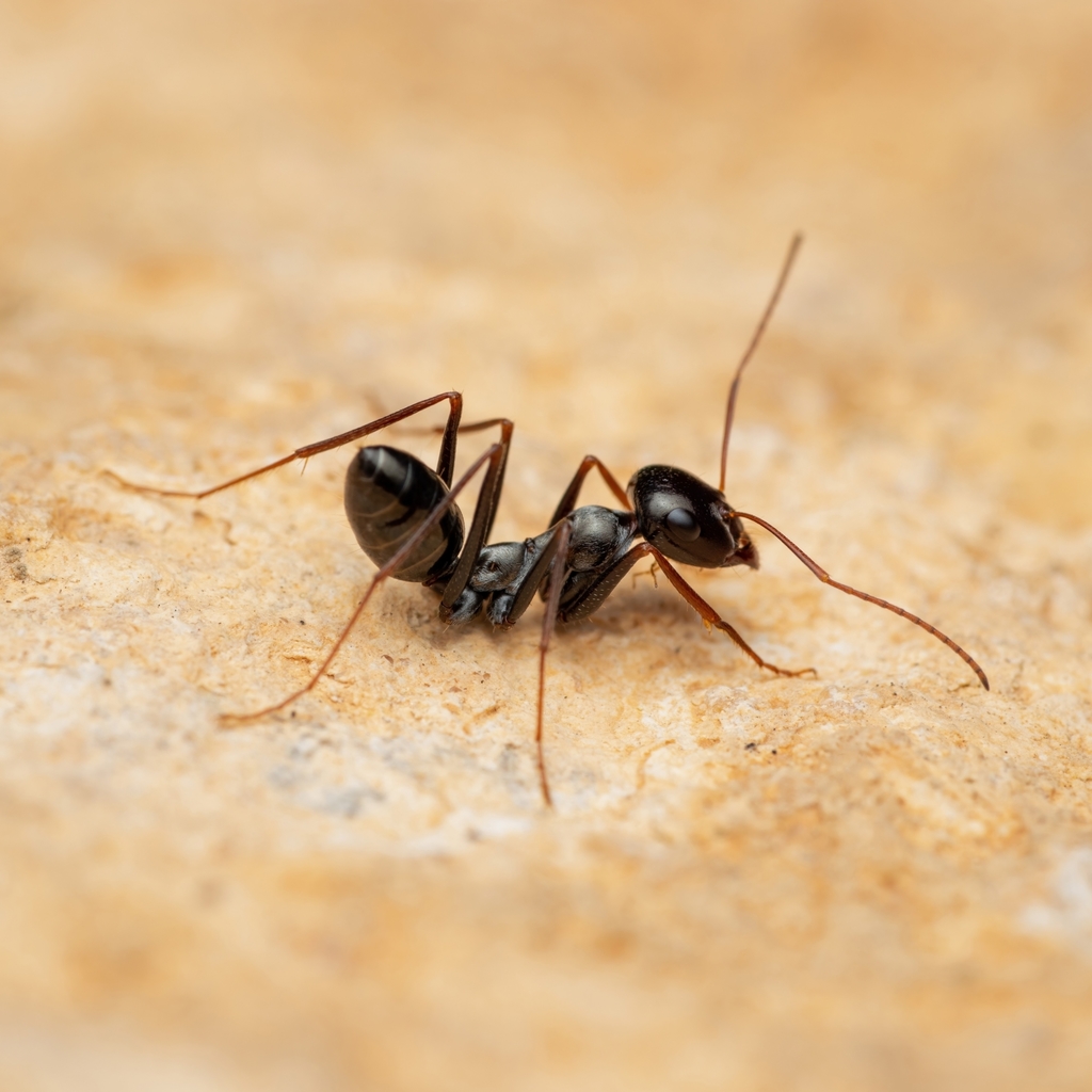 Cataglyphis iberica