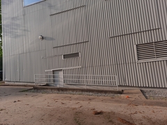 Parkesia noveboracensis