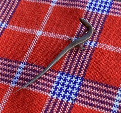 Panaspis maculicollis