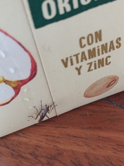 Odontoloxozus longicornis