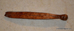 Ventilago