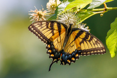 Papilio glaucus