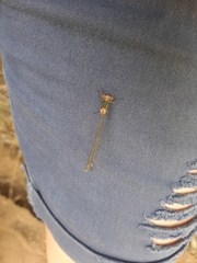 Chalcolestes viridis