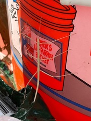 Pseudosermyle strigata