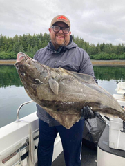 Hippoglossus stenolepis