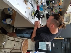 Cladosporium cladosporioides