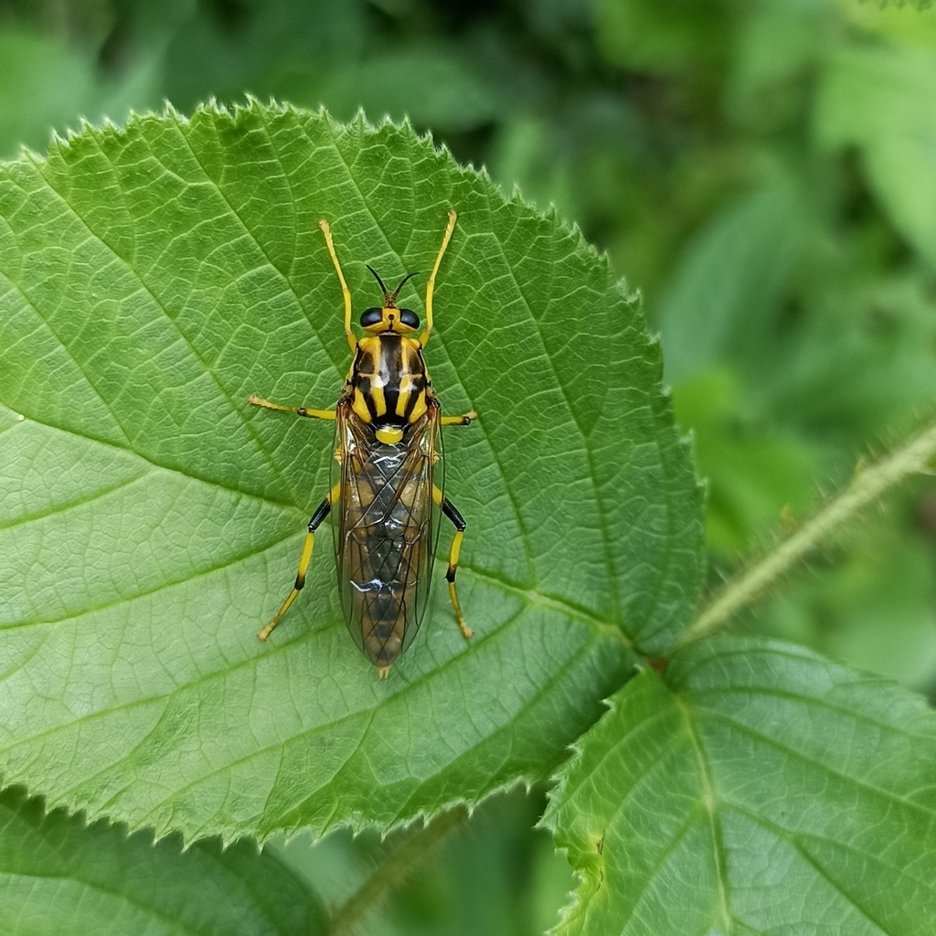 Coenomyiodes