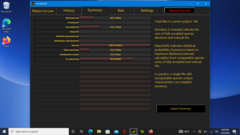 Perimyotis subflavus