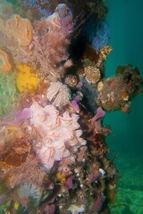 Aplidium opacum